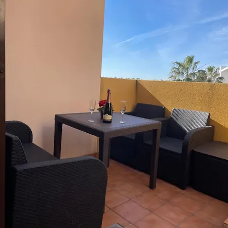 Apartamento En Playa Flamenca Orihuela Exterior foto