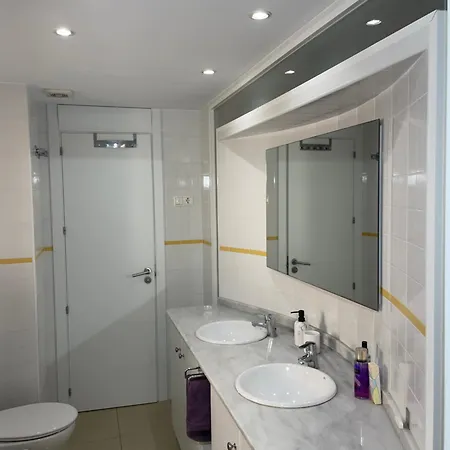 Apartamento En Playa Flamenca Orihuela Exterior foto