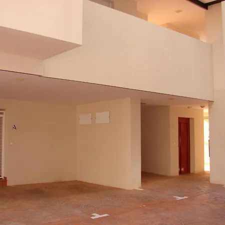 Apartamento En Playa Flamenca Orihuela Exterior foto