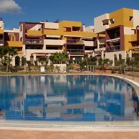 Apartamento En Playa Flamenca Orihuela Exterior foto