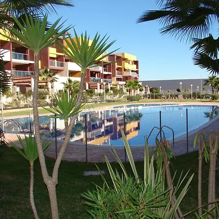 Apartamento En Playa Flamenca Orihuela Exterior foto