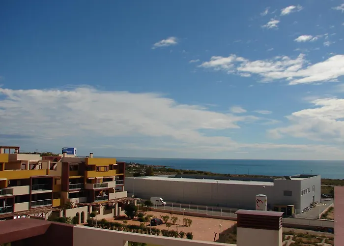 Apartamento En Playa Flamenca