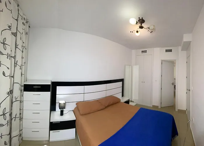 Apartamento En Playa Flamenca