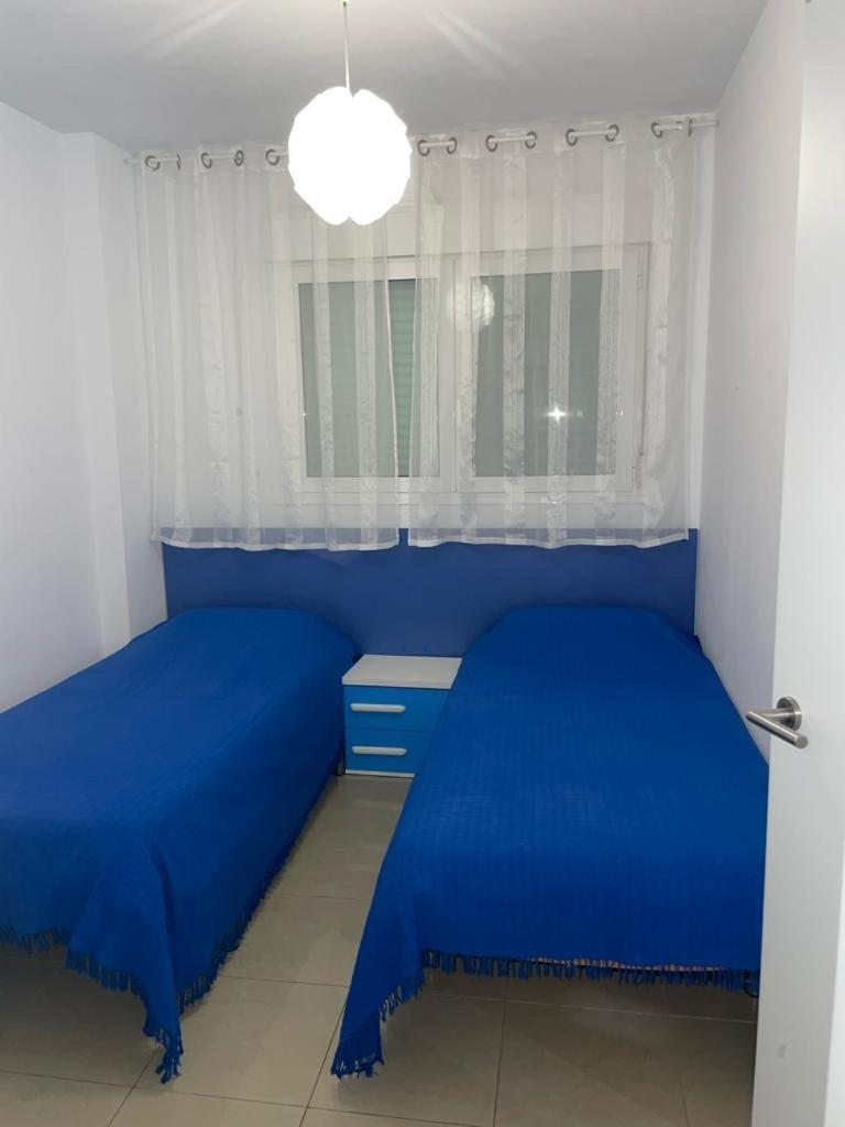 Apartment En Playa Flamenca