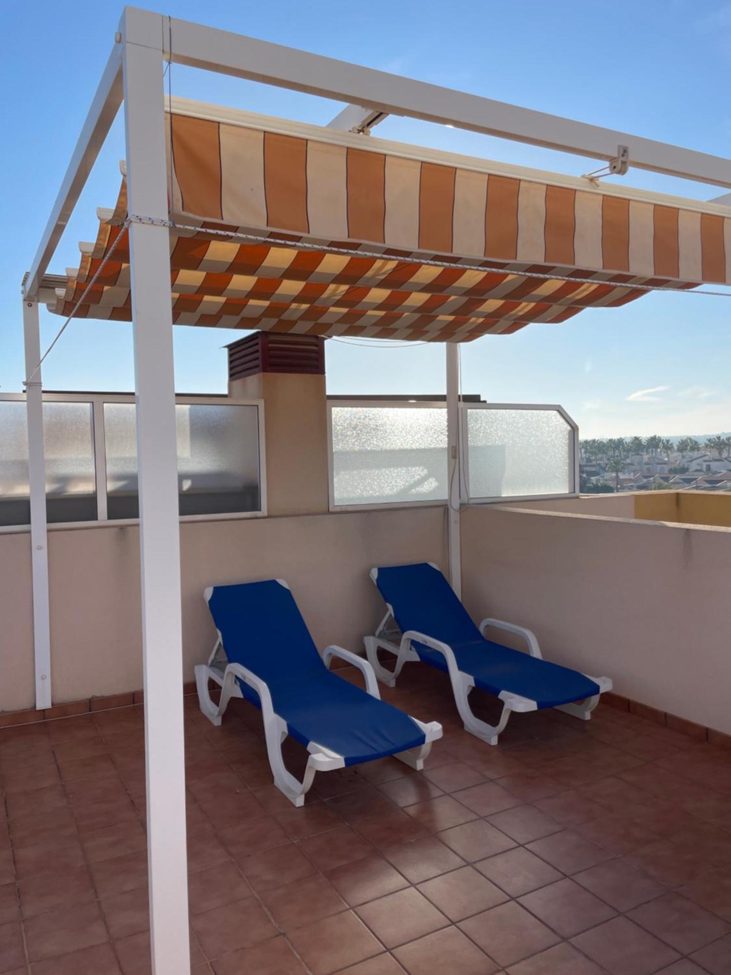 En Playa Flamenca Apartment