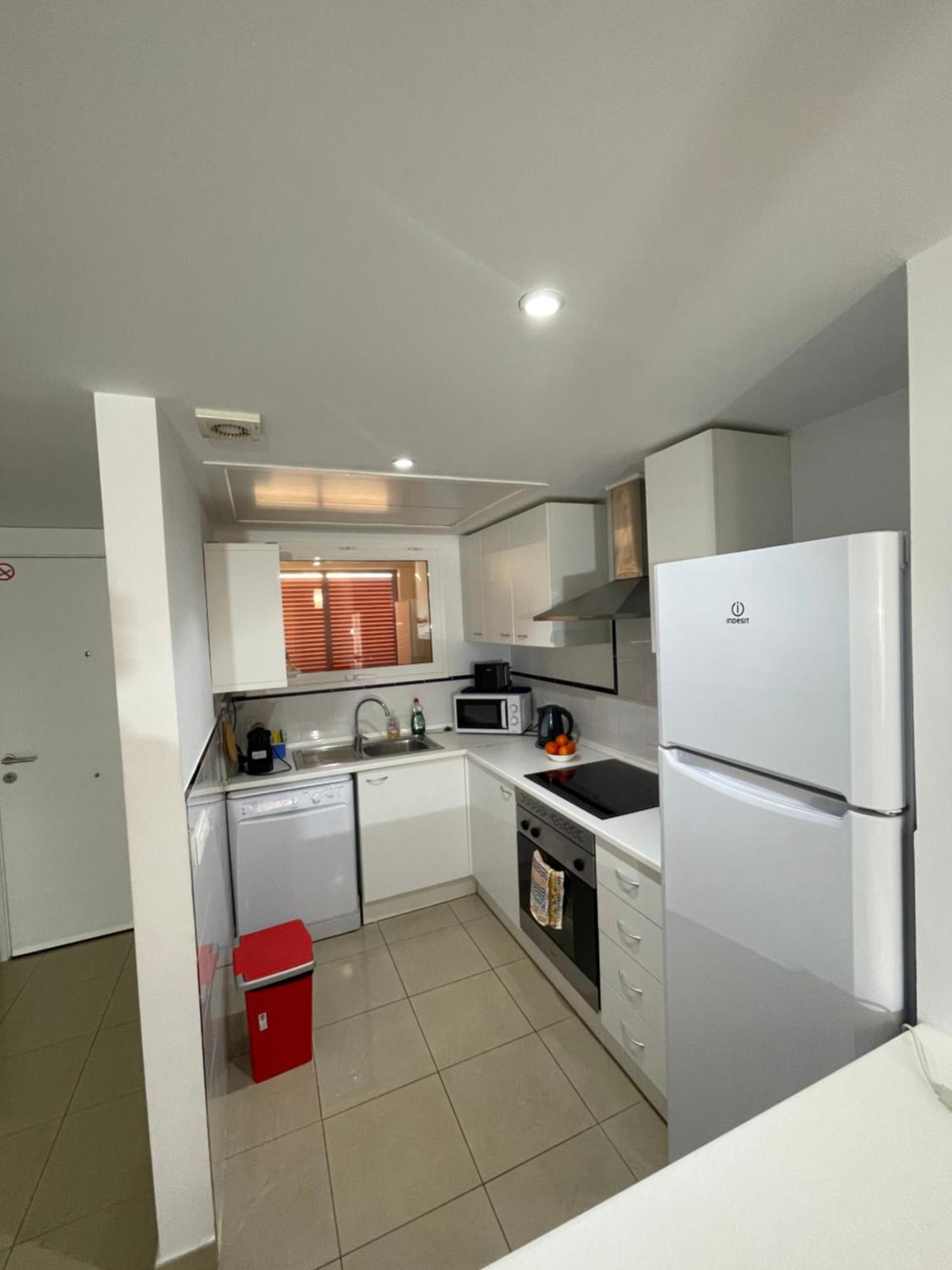 Apartment En Playa Flamenca *
