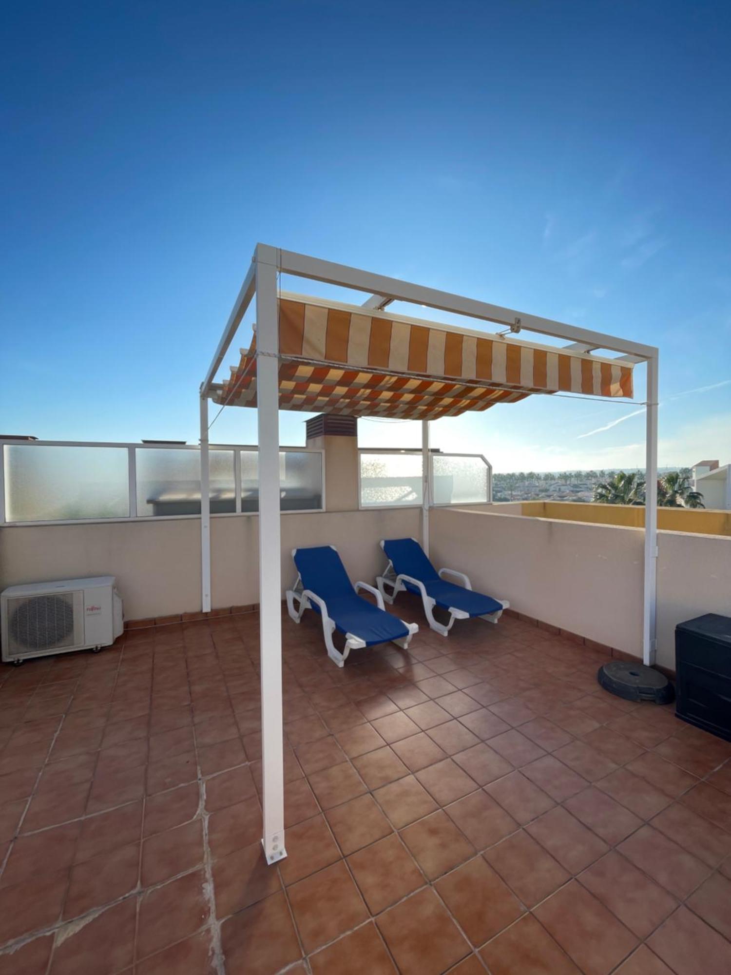 En Playa Flamenca Apartment *