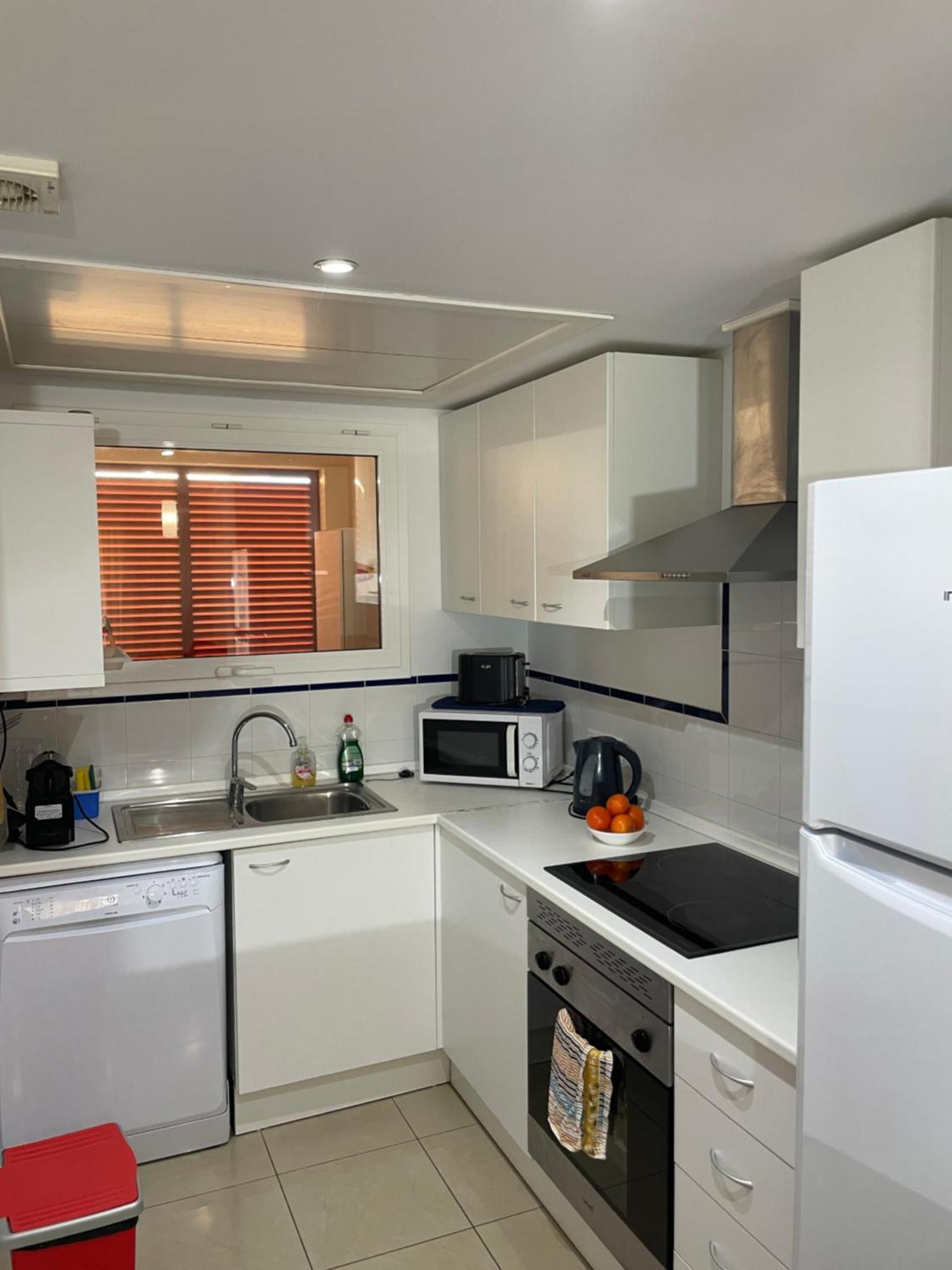 Apartment En Playa Flamenca