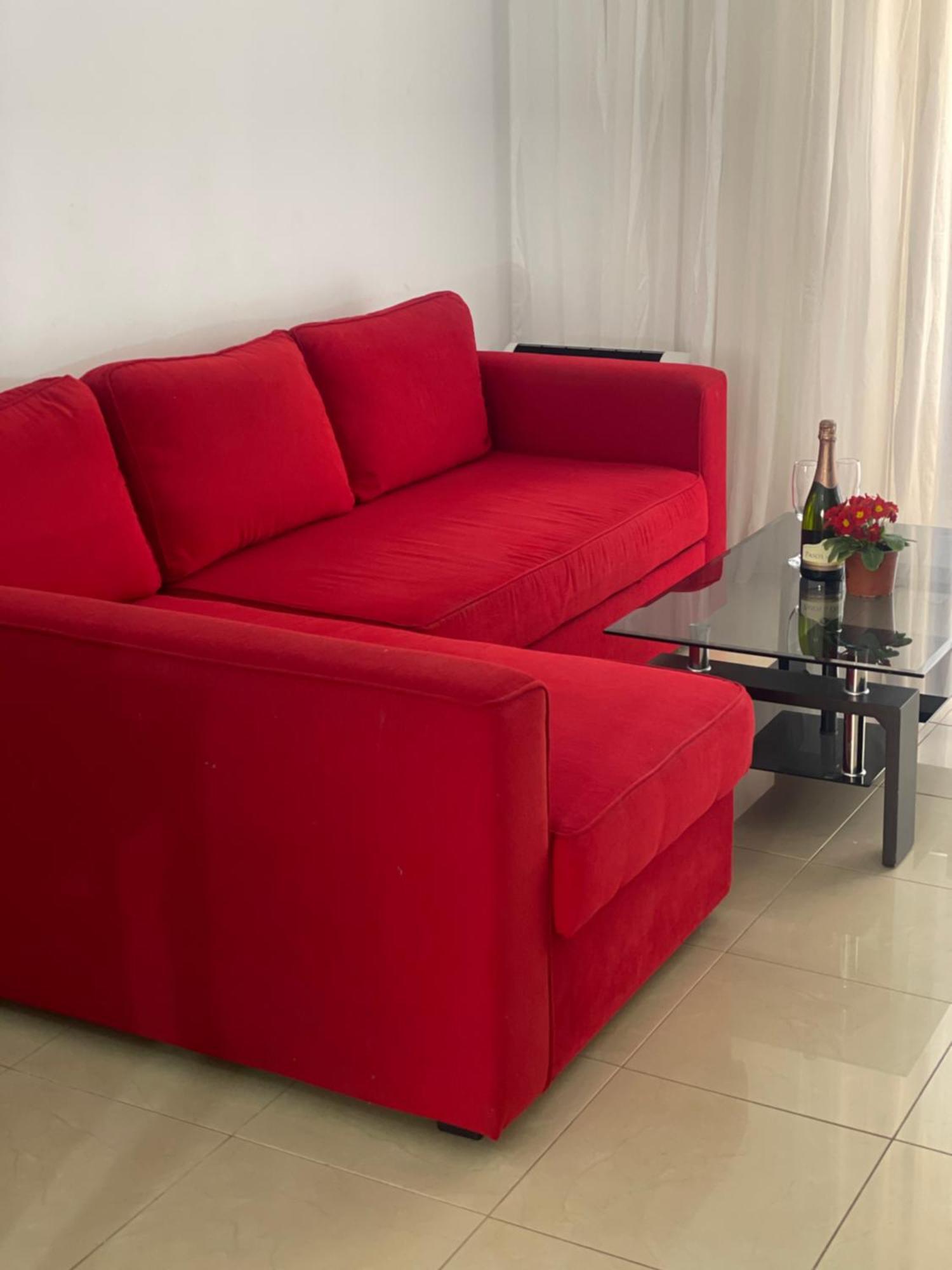 En Playa Flamenca Apartment Orihuela