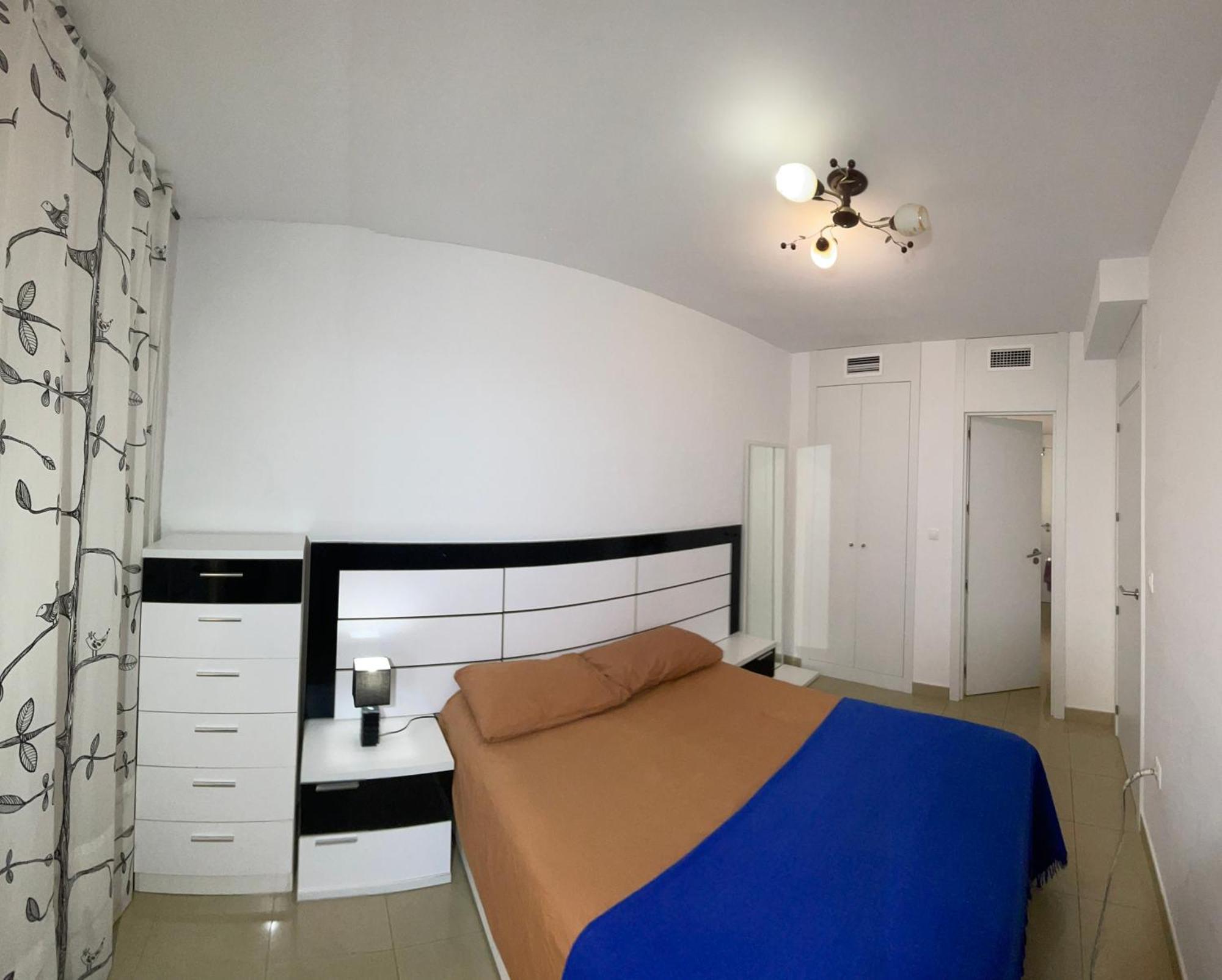 Apartment En Playa Flamenca Orihuela