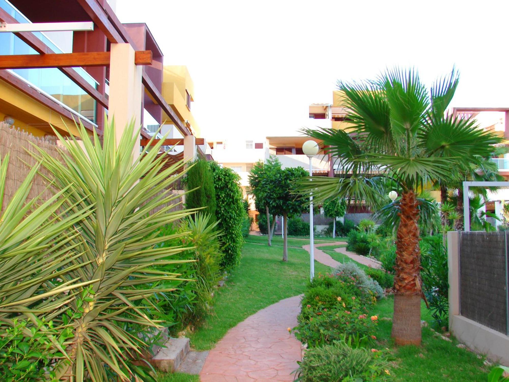 En Playa Flamenca * Orihuela