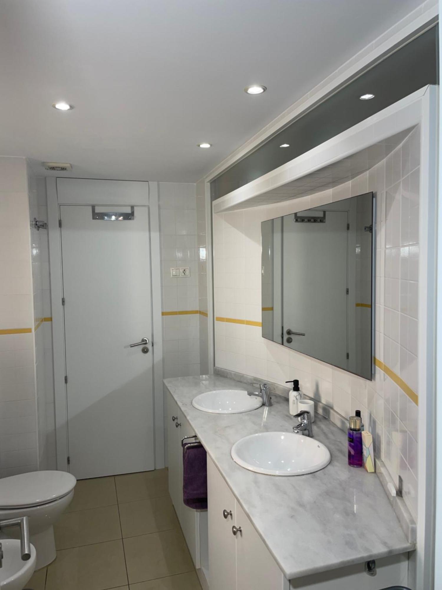 Apartment En Playa Flamenca