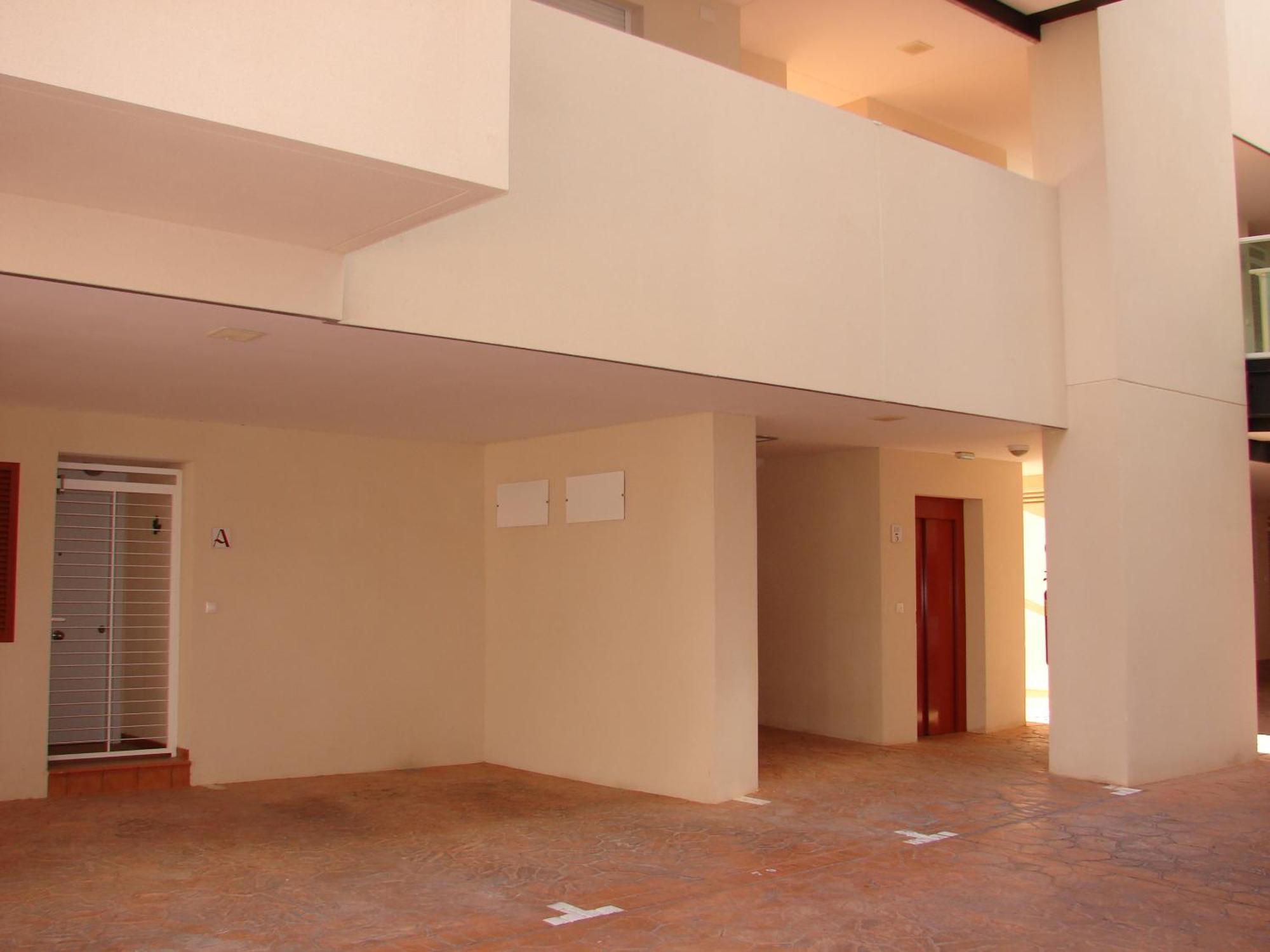 En Playa Flamenca Apartment Orihuela