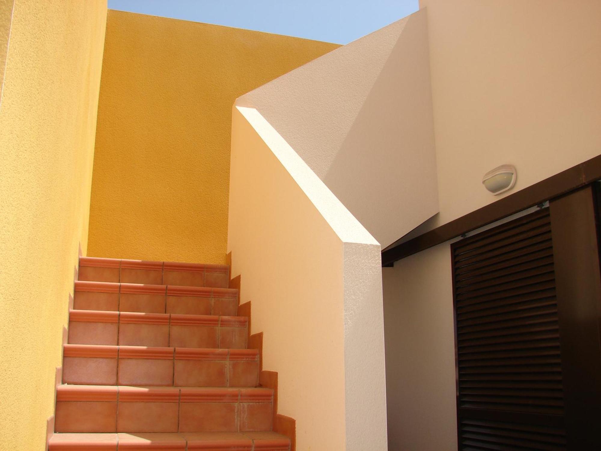 Apartment En Playa Flamenca