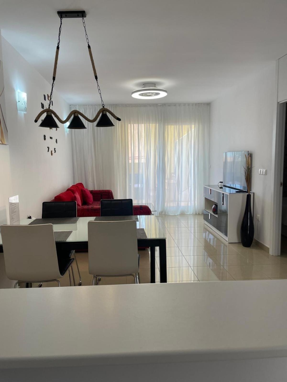 Apartment En Playa Flamenca